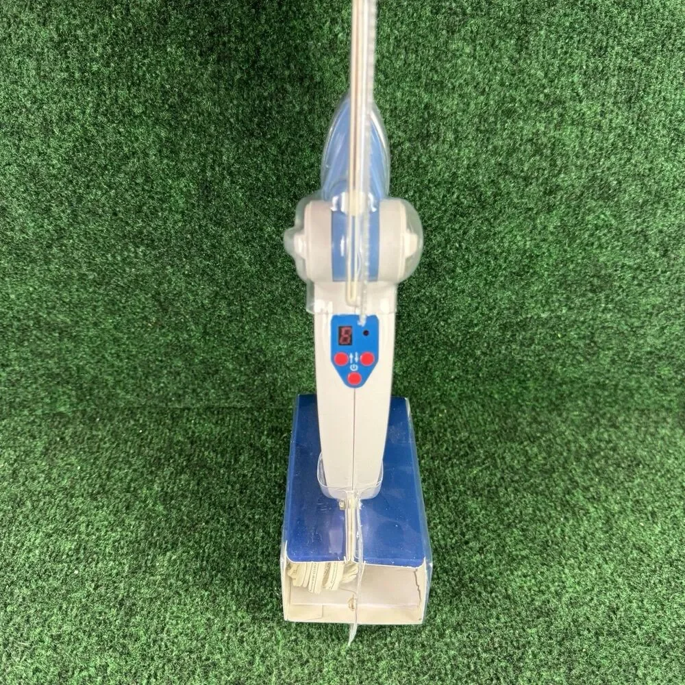 New! Dritz 29500 Petite Press Portable Mini Iron with 4 Position Adjustable Head
